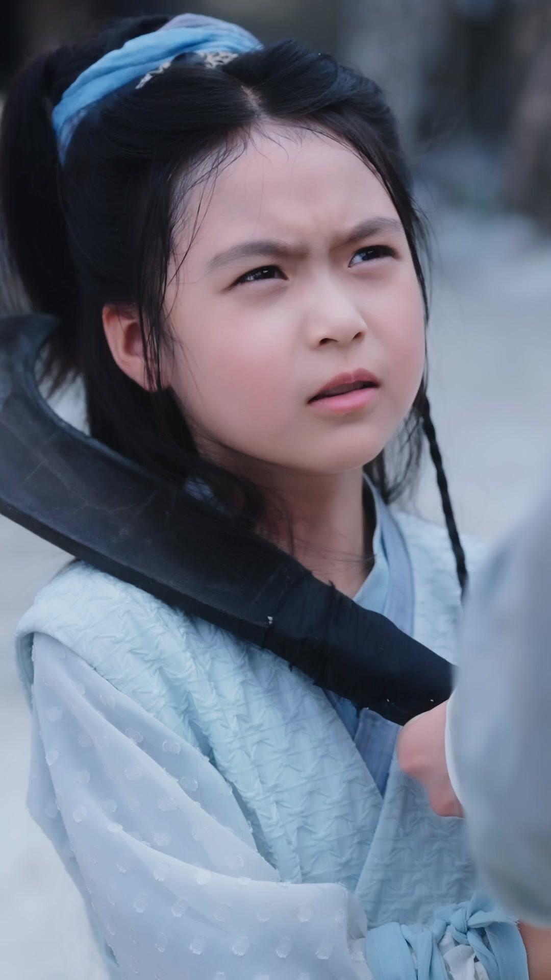 Dengan Sistem, Aku Besarkan Putriku