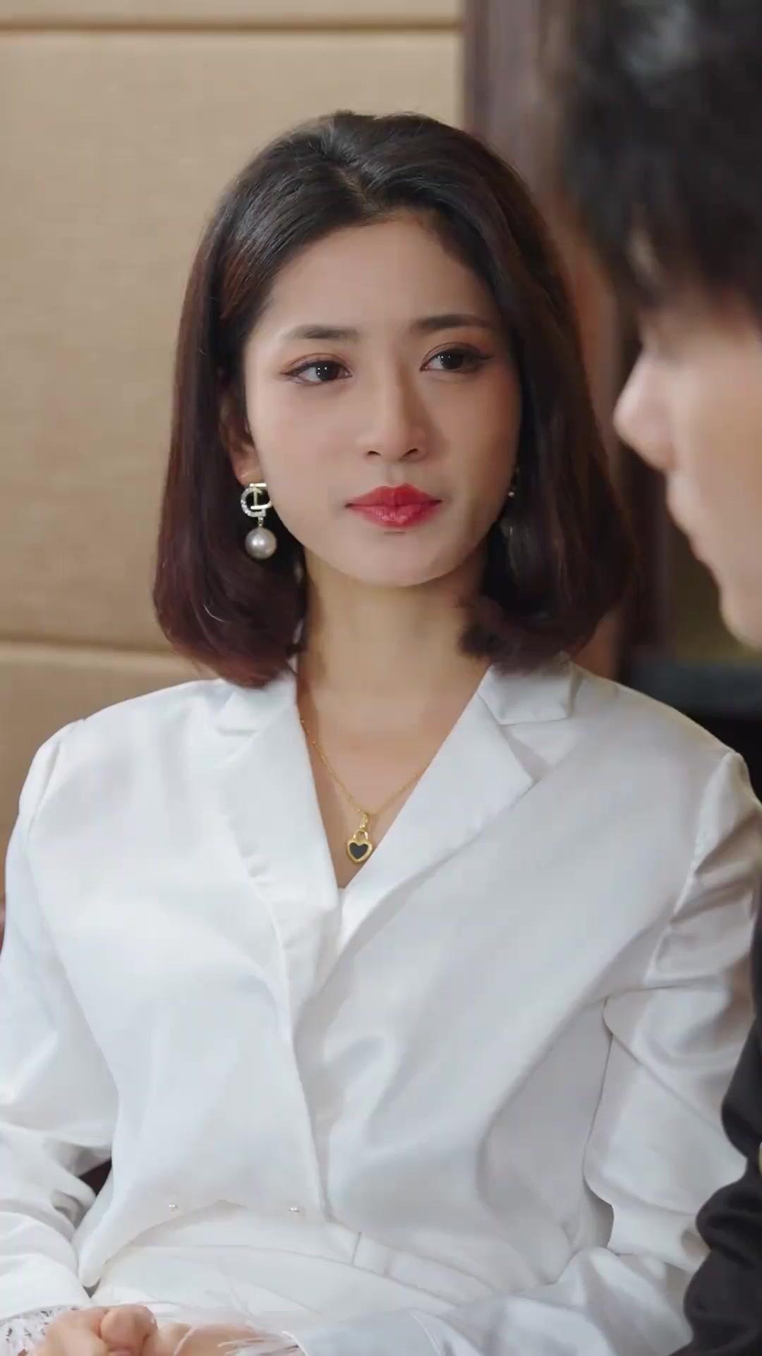 Putri kesayangan yang cantik