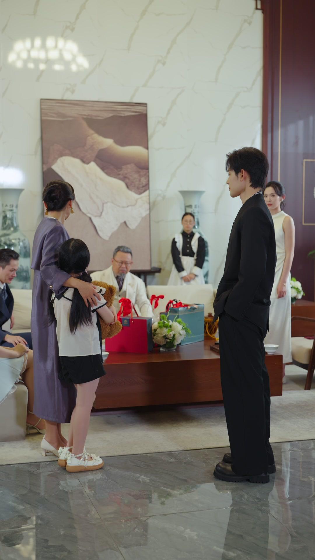 ADIEU L'IMPOSTEUR, BONJOUR MON DESTIN