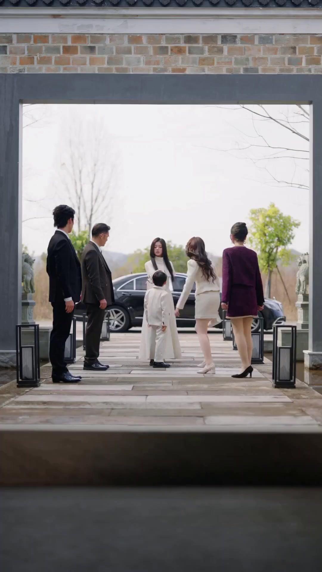 (Doppiaggio) Dopo la Vita, la Vendetta