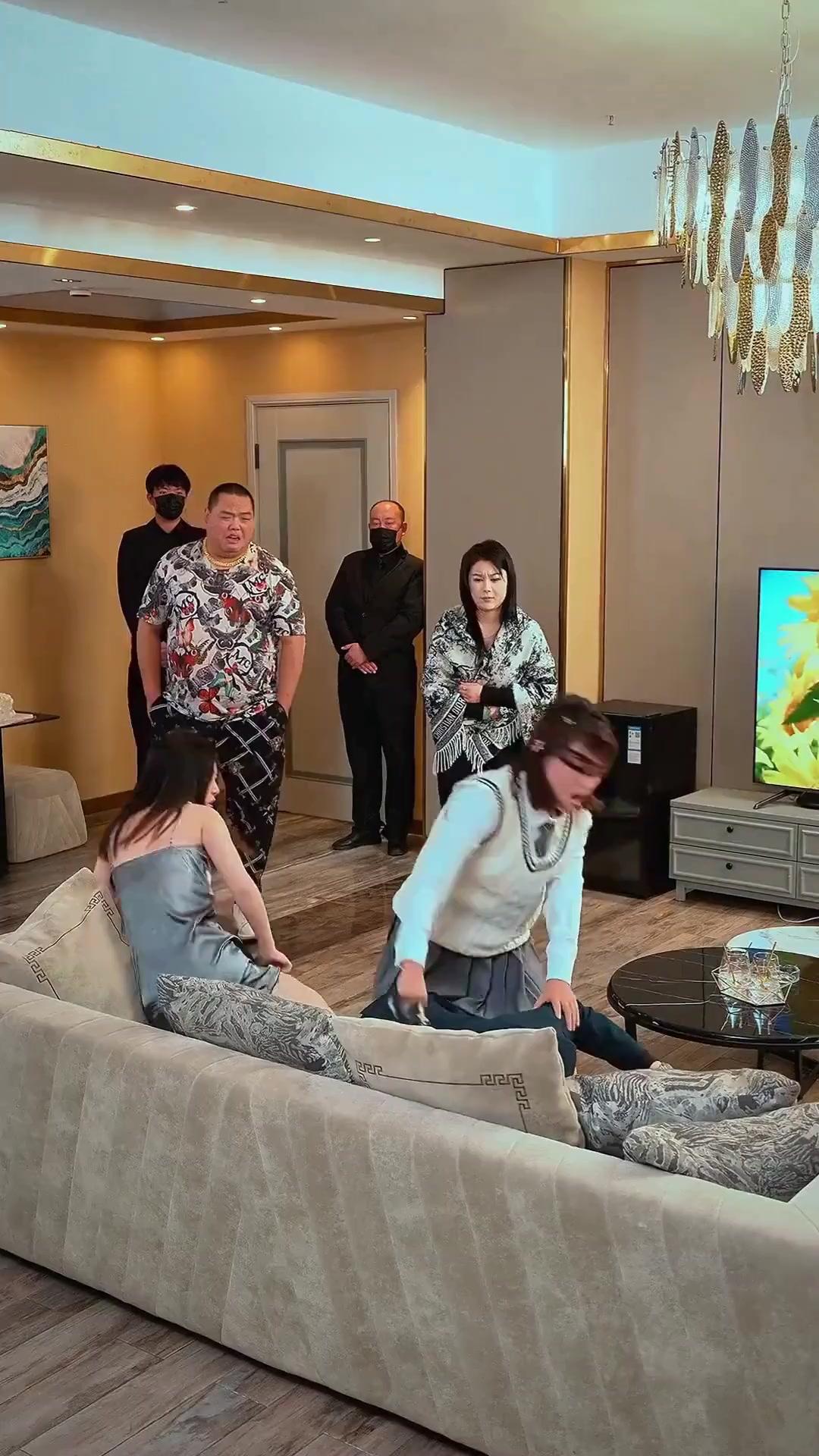 (Dublajlı) Saklı Ejderha