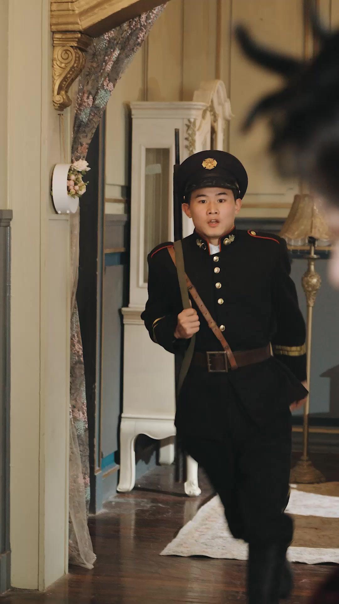 넘볼 수 없는 남자