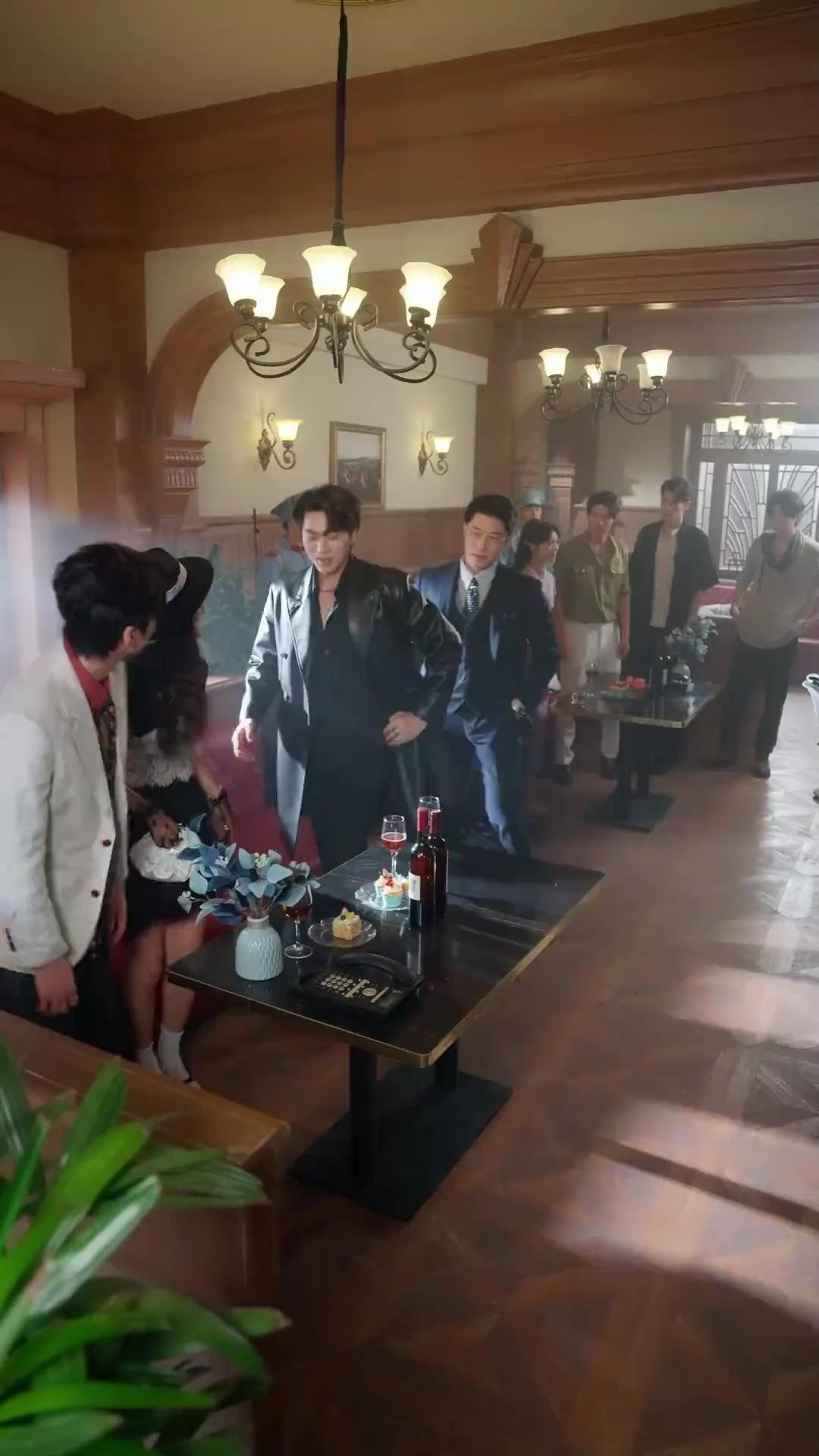 Menaklukkan Hati Tiga Saudara