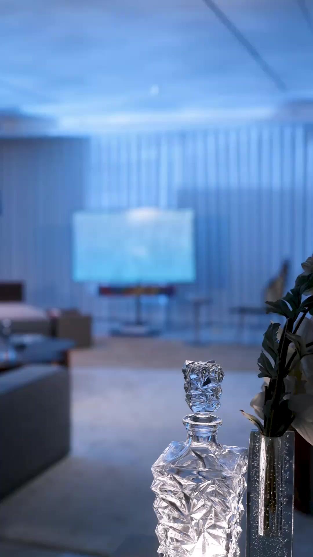 그녀를 향한 방탕한 마음