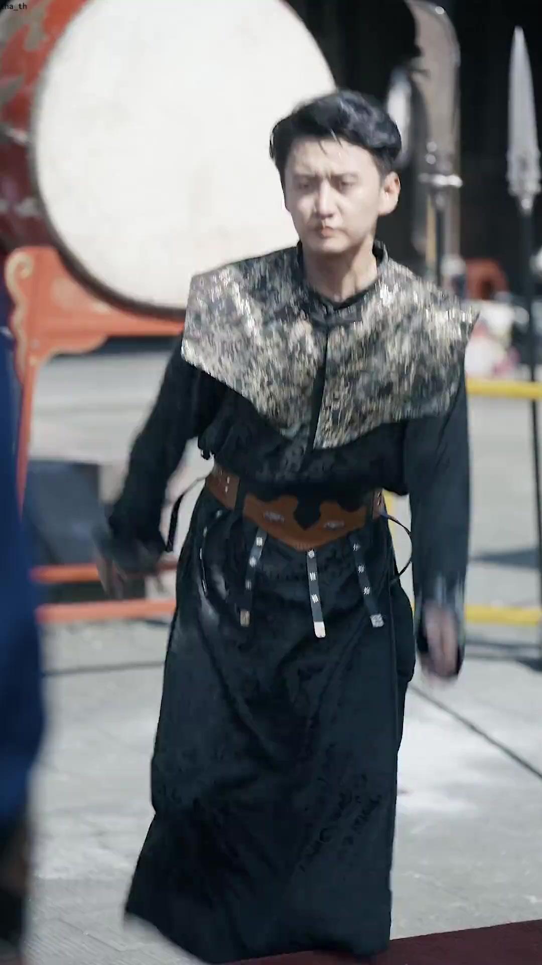 จอมยุทธ์ผู้พลิกชะตา