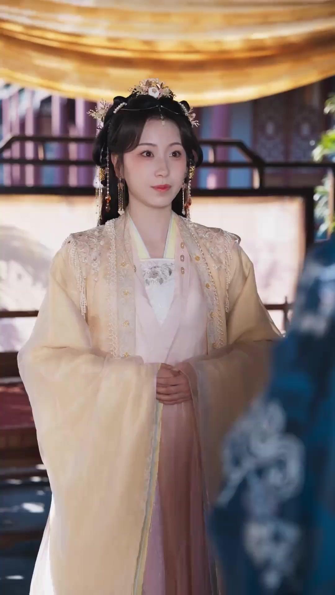 (Dubbed)Loving the Tyrant I Swore to Kill