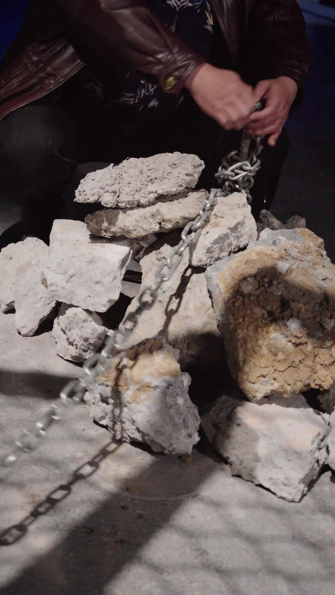 格闘王の帰郷～家族のために戦う男～