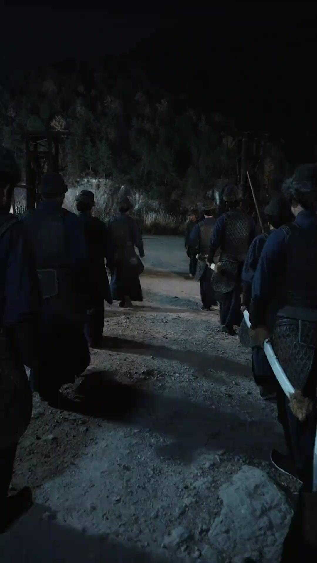 Membunuh Musuh Jadi kuat