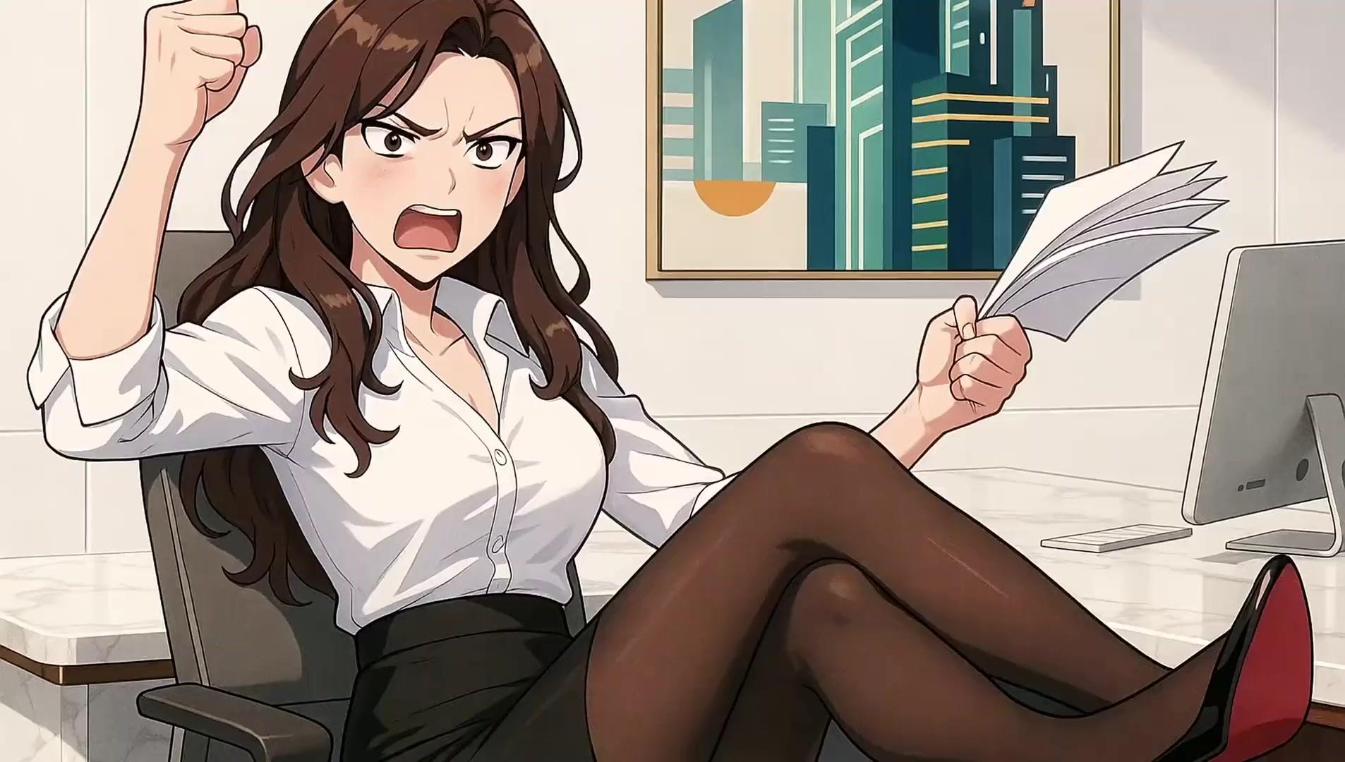 (Lồng tiếng) Nuốt Thú Hạch Thức Tỉnh Dị Năng