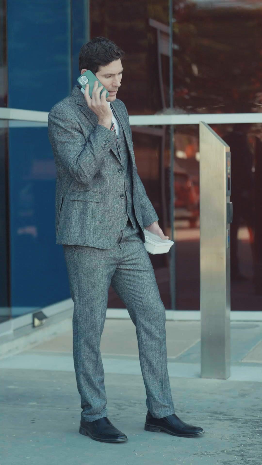 The Heiress Rises From Ashes