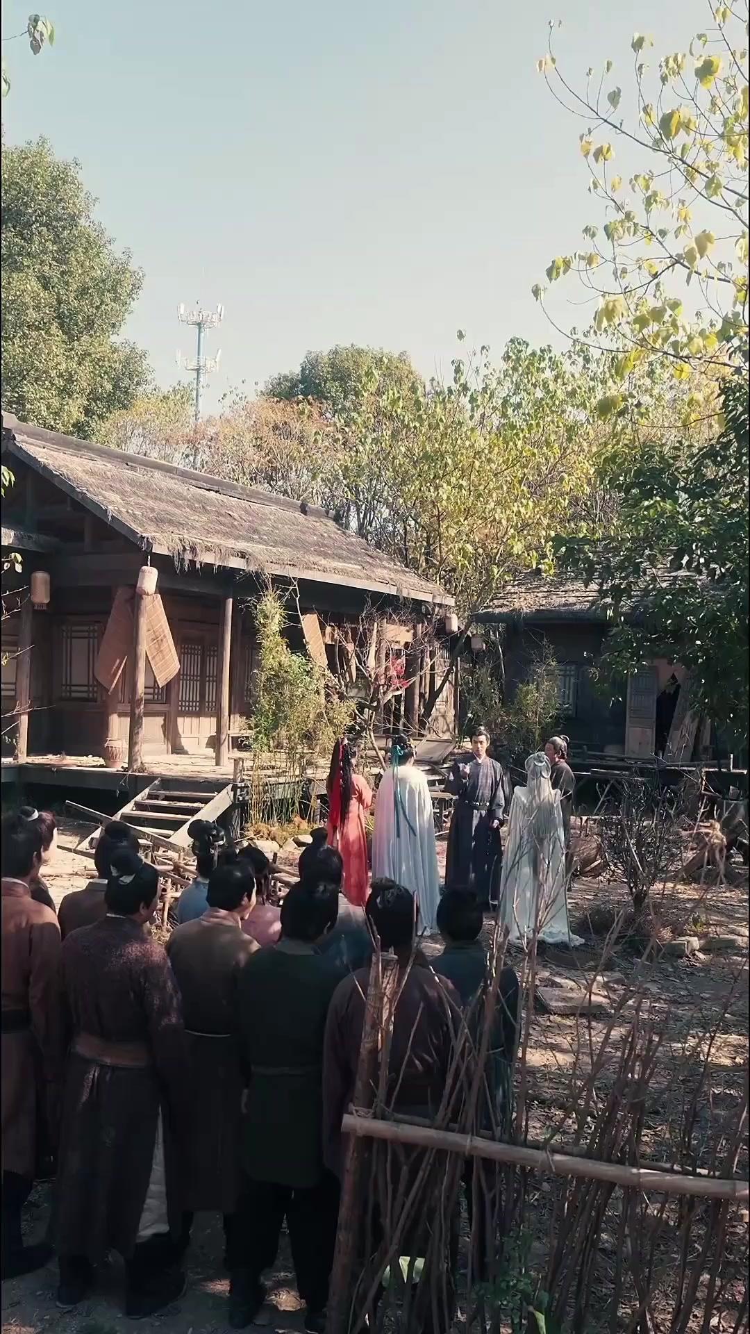 (Lồng tiếng) Kiêu Sĩ Vô Cương