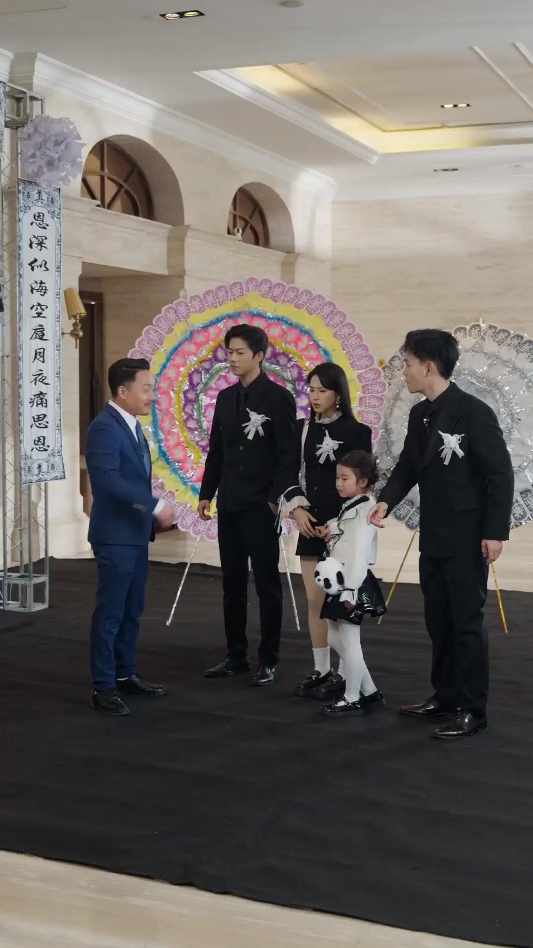 Little Ping Pong Queen