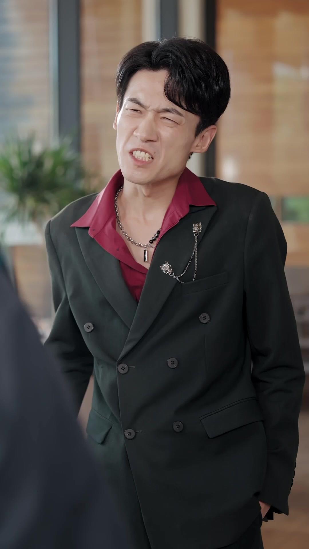 Pengantar Makanan itu Miliarder