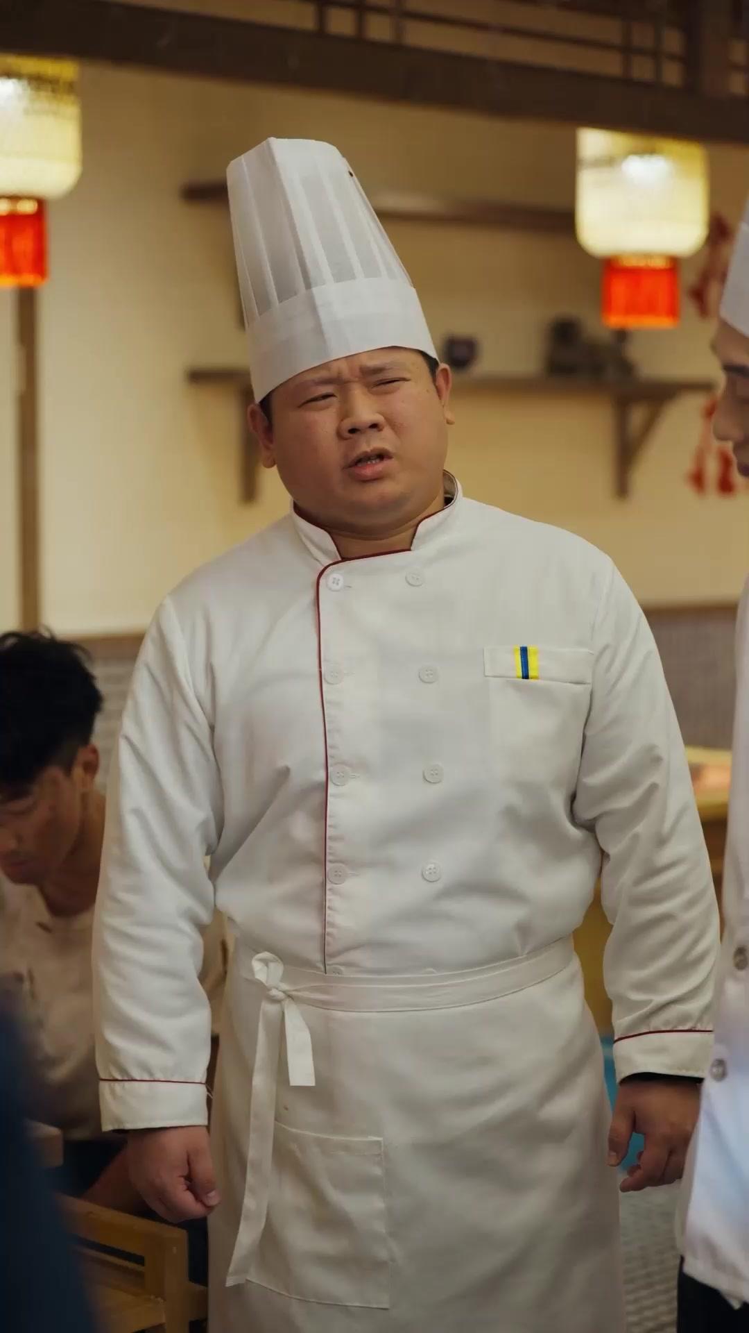 (Dubbed)Master Chef Returns