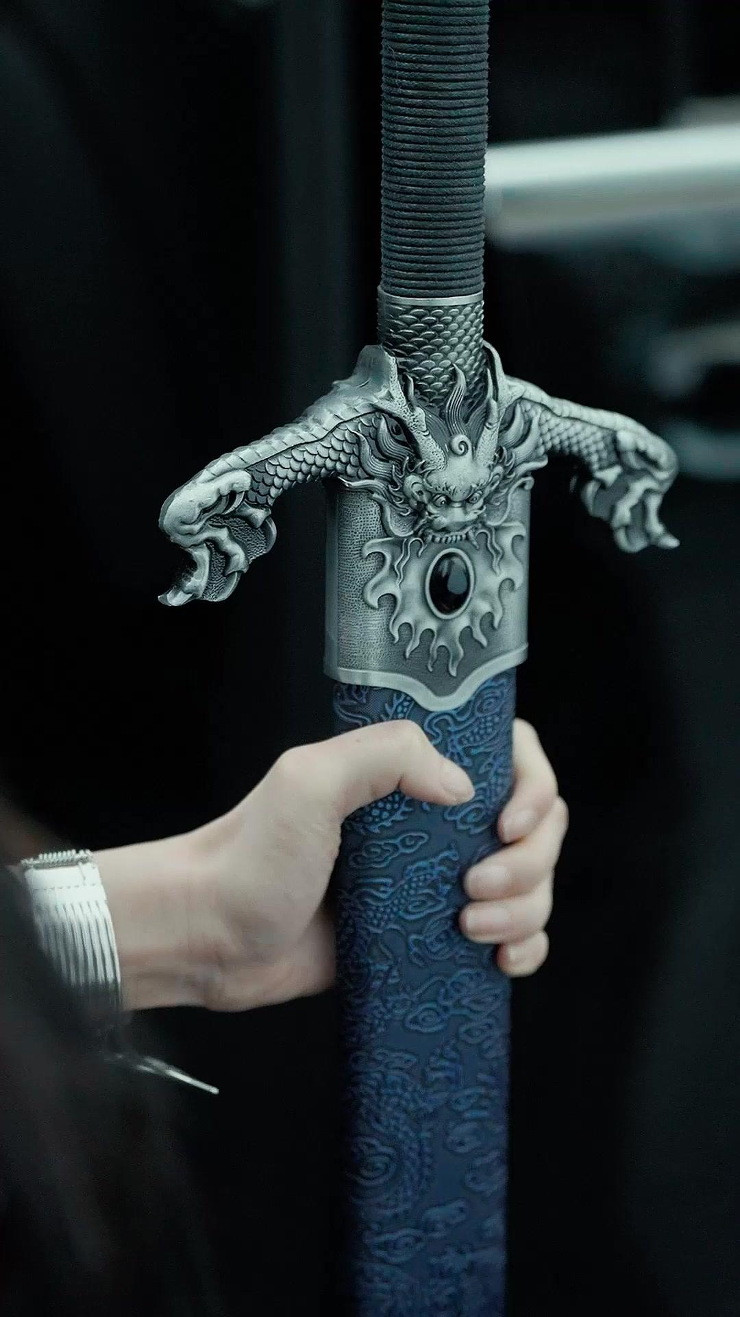 My Elegant Wife, My Unrivaled Man