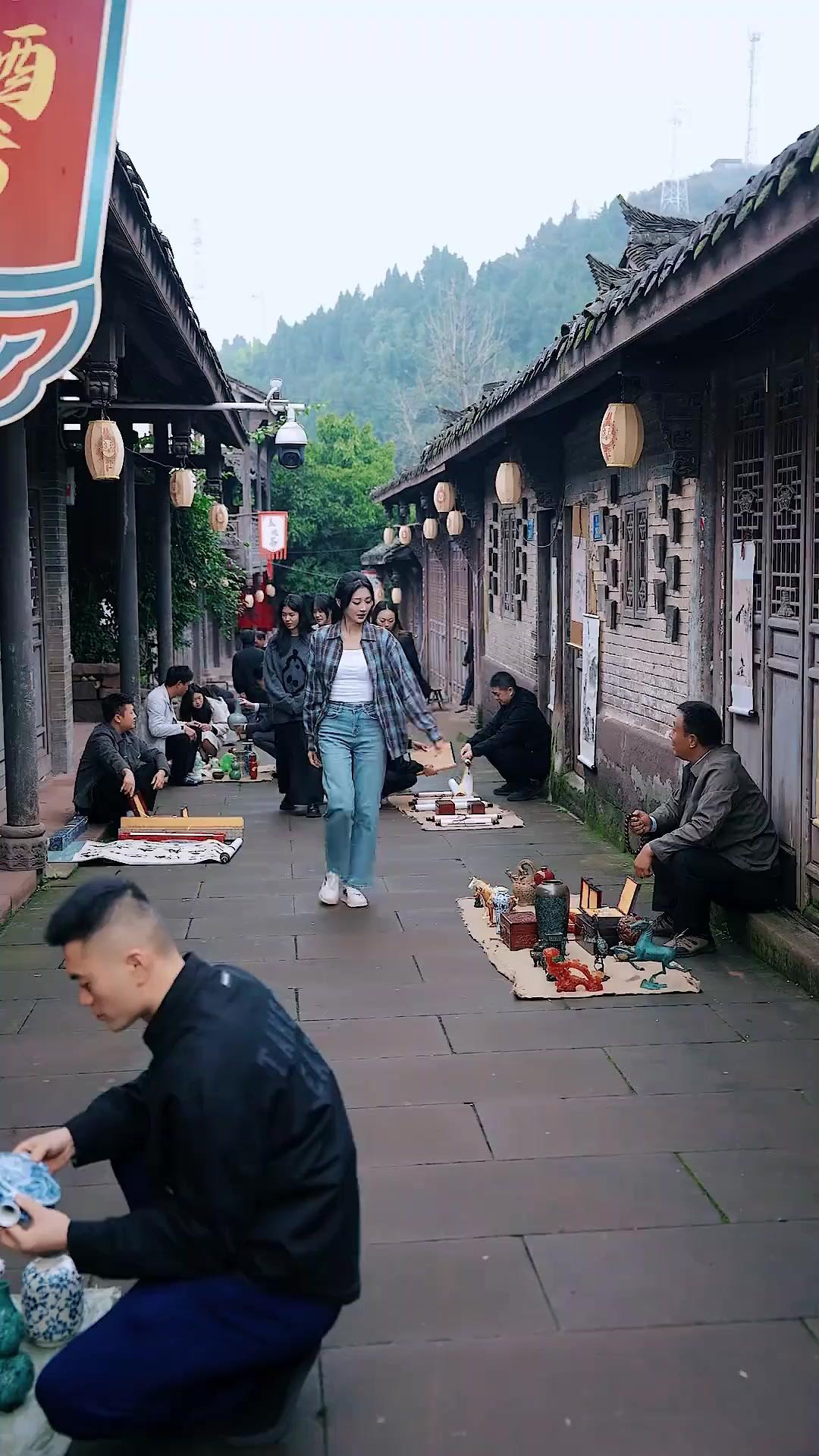 Mata Ajaib, Hidup Berubah