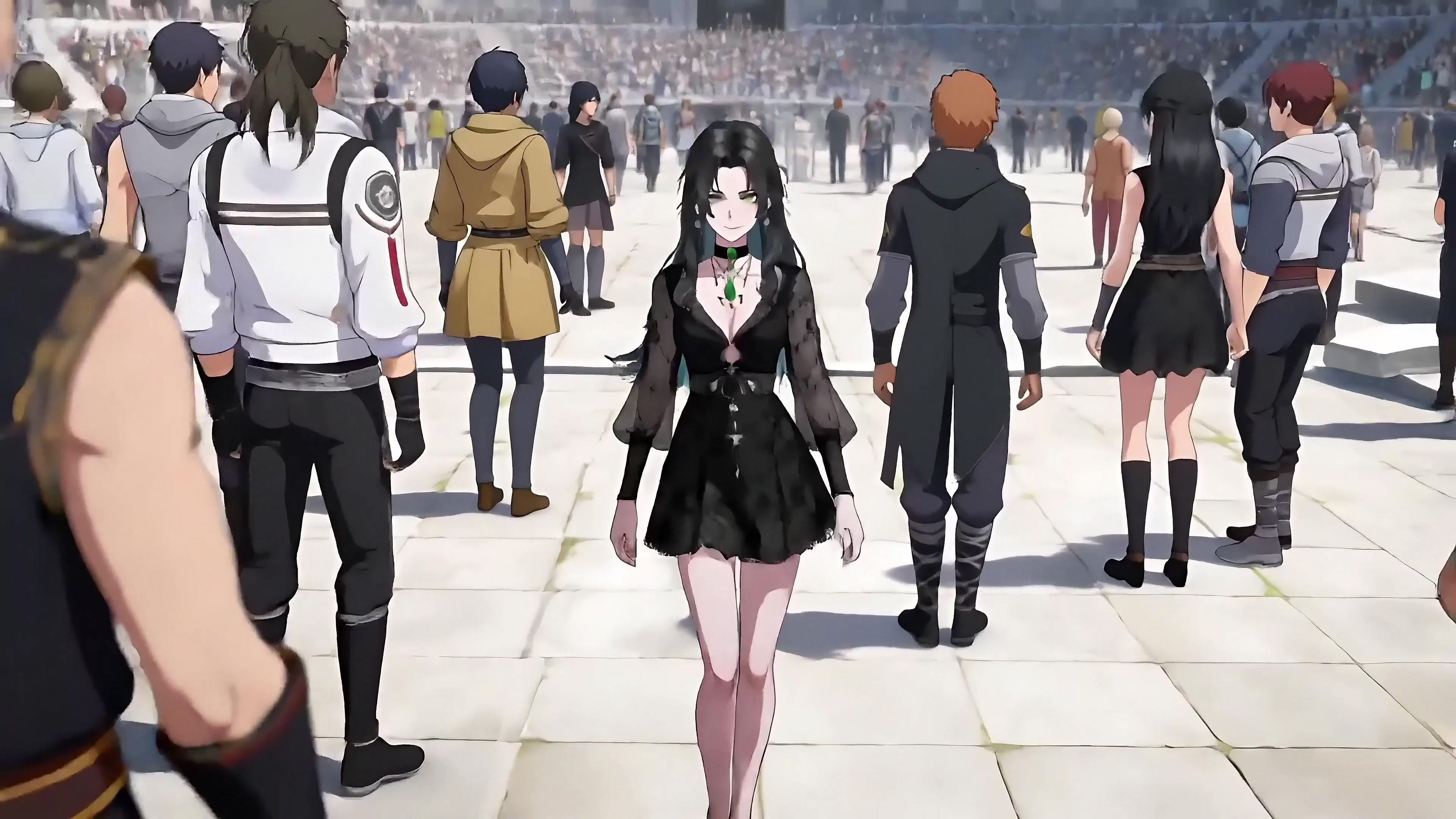 Sinar Abadi Sebalik Racun