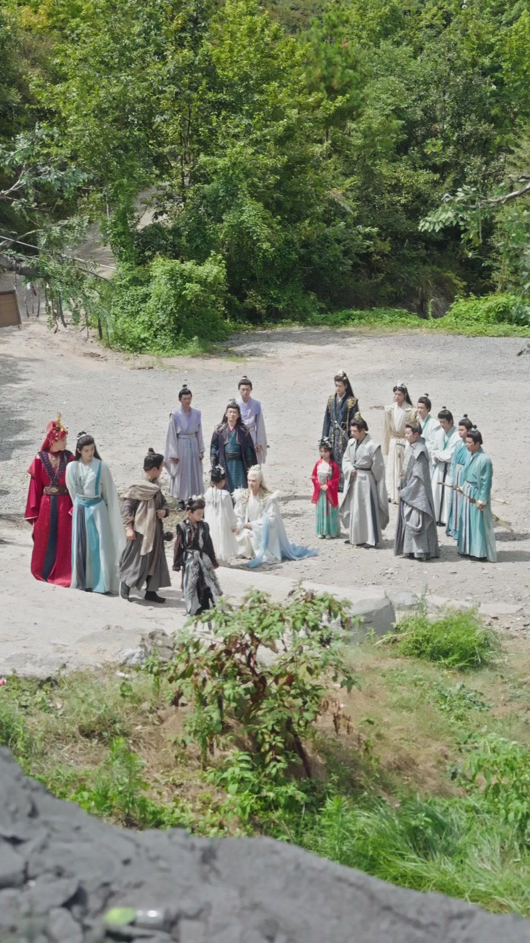 Tras renacer, huí de mi secta