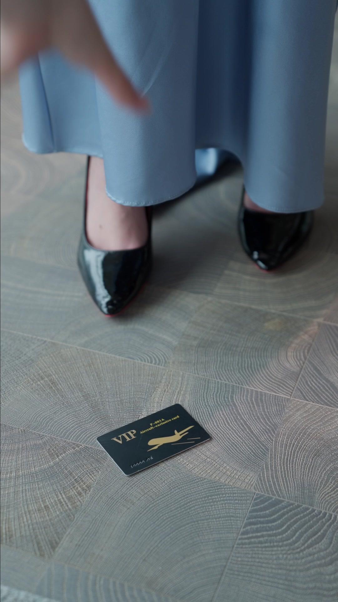 Herdeira vs Impostora no Jato Privado