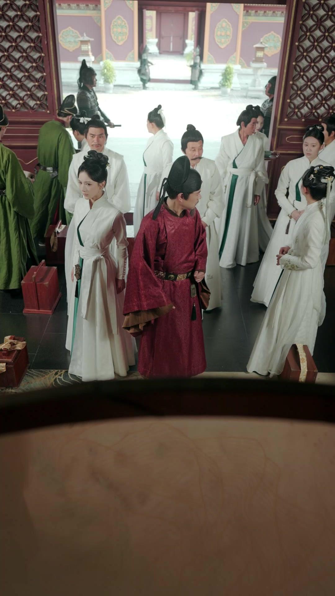 A Doutora do Imperador