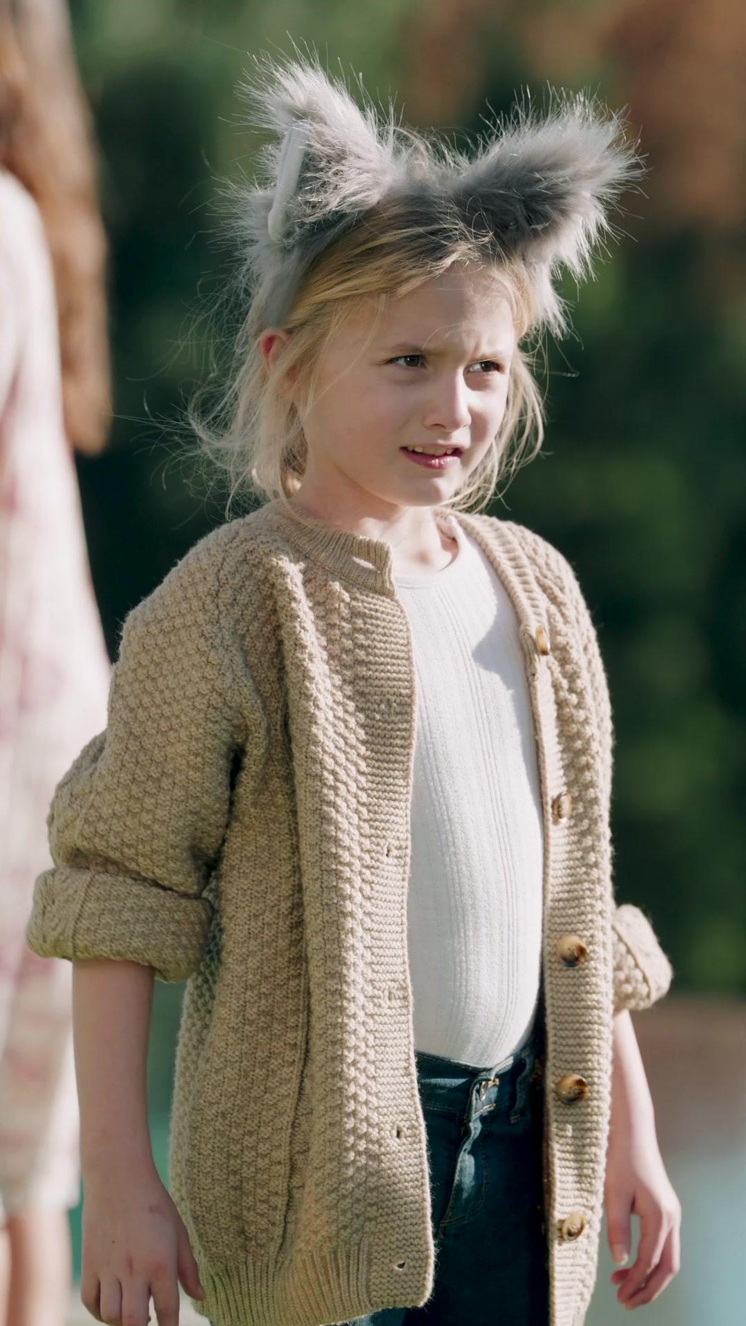 ROI ALPHA INSATIABLE ME RÉCLAME