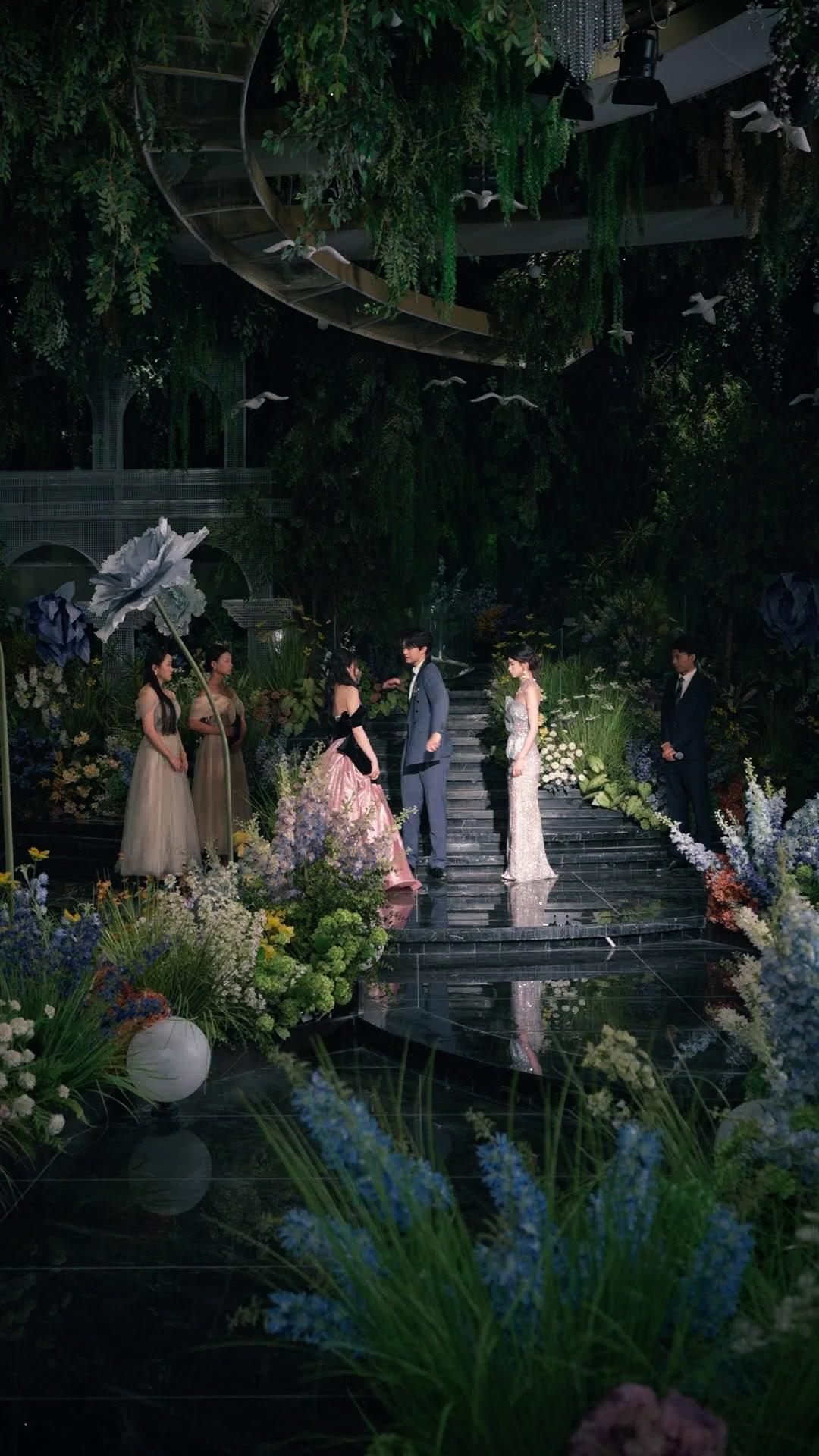 The Veiled Vindicator