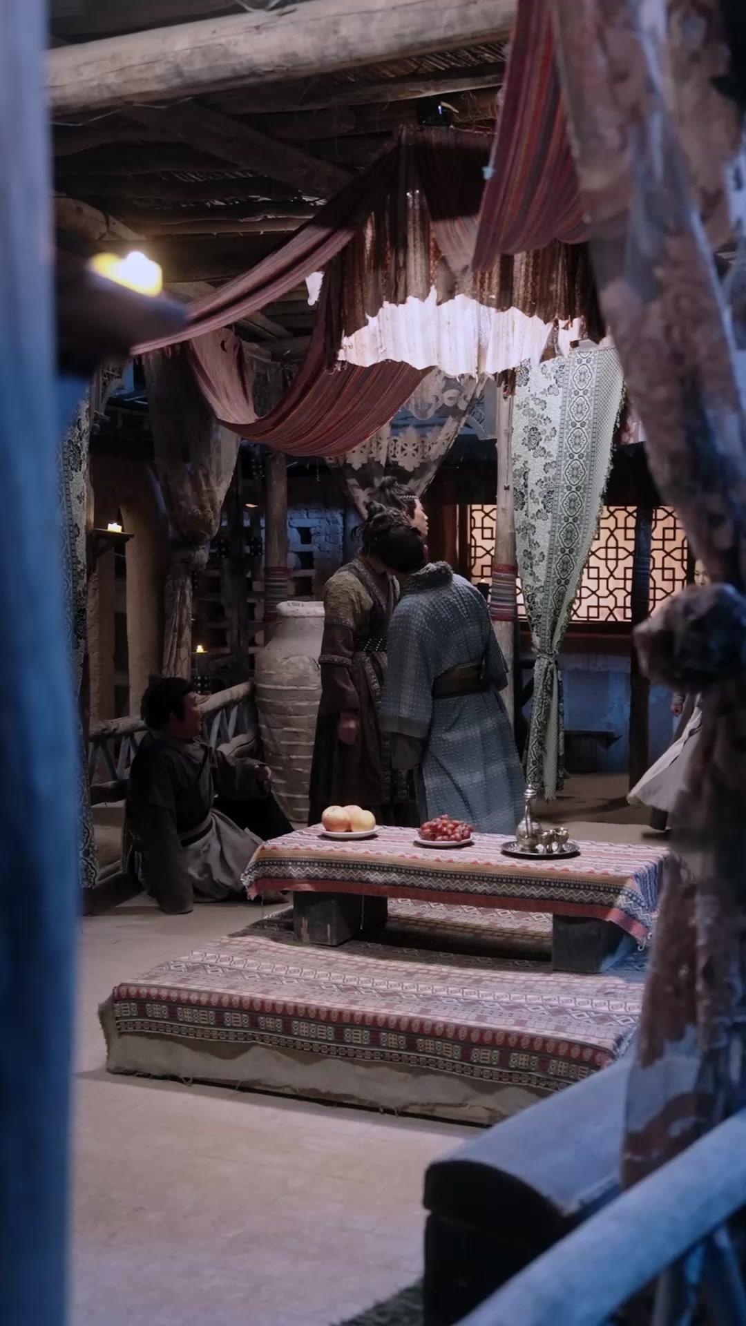 จอมทัพหญิงสายเลือดเหล็ก