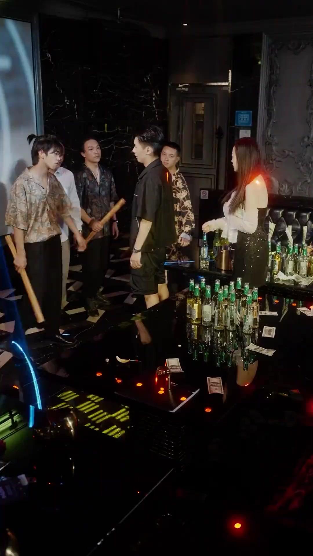 From Outcast to CEO's Heart