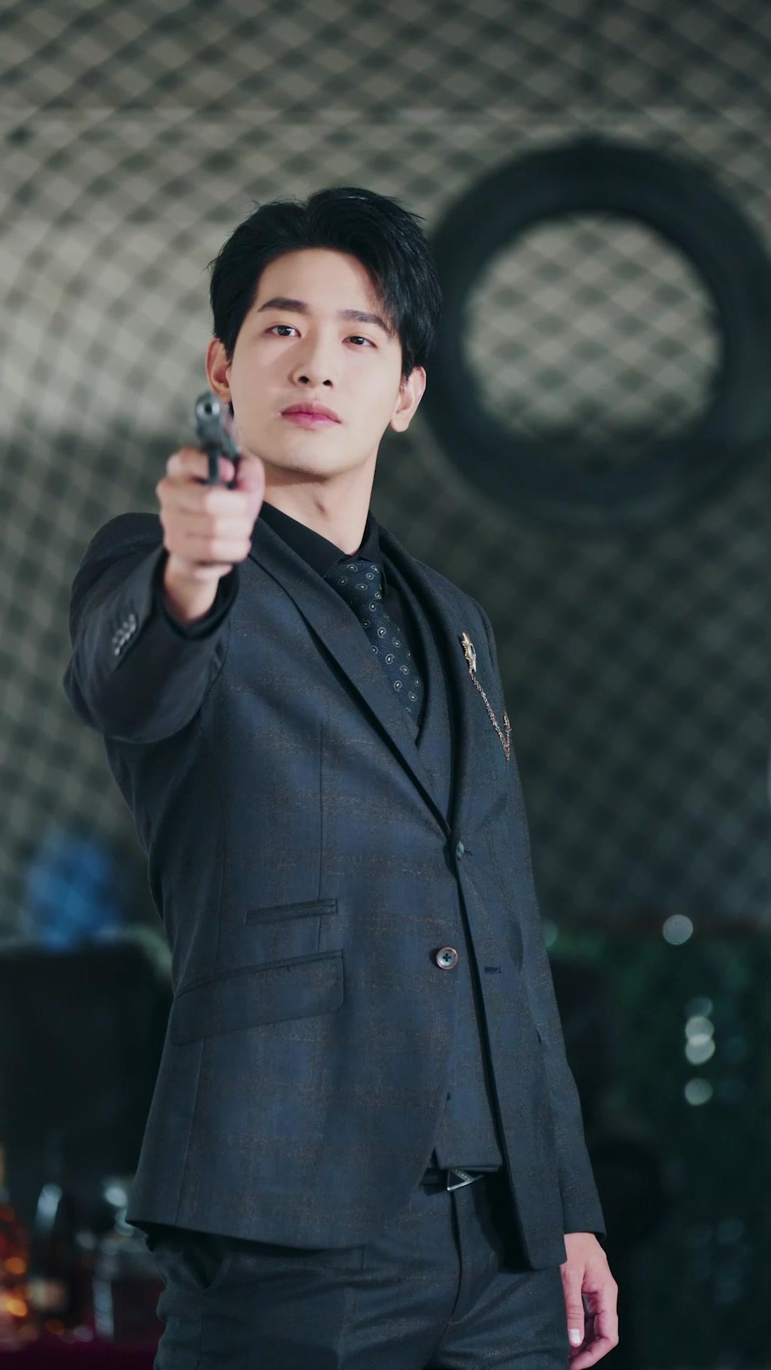 Out of Prison, Into His Heart