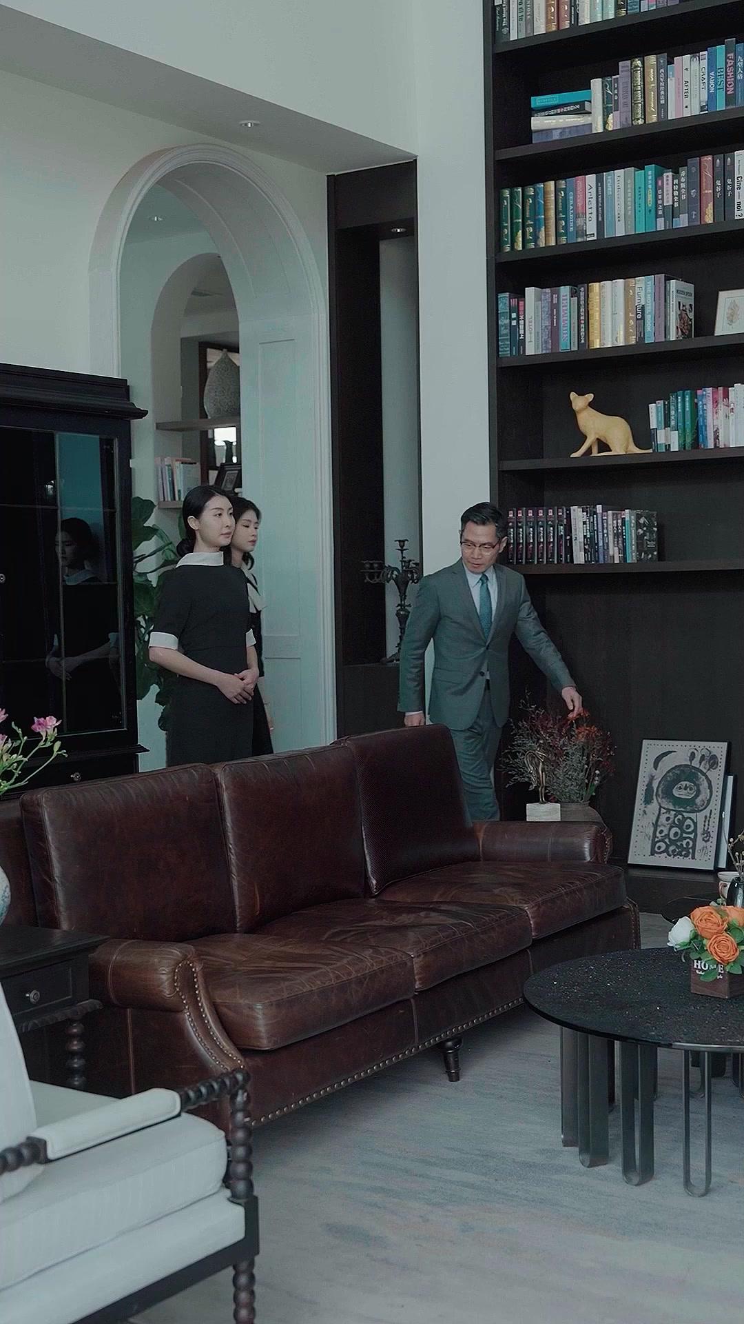 (Dubbed)Claim What's Mine