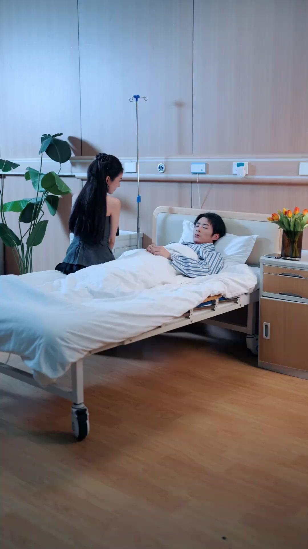 Ratu Bisnis, Puteri Dendam