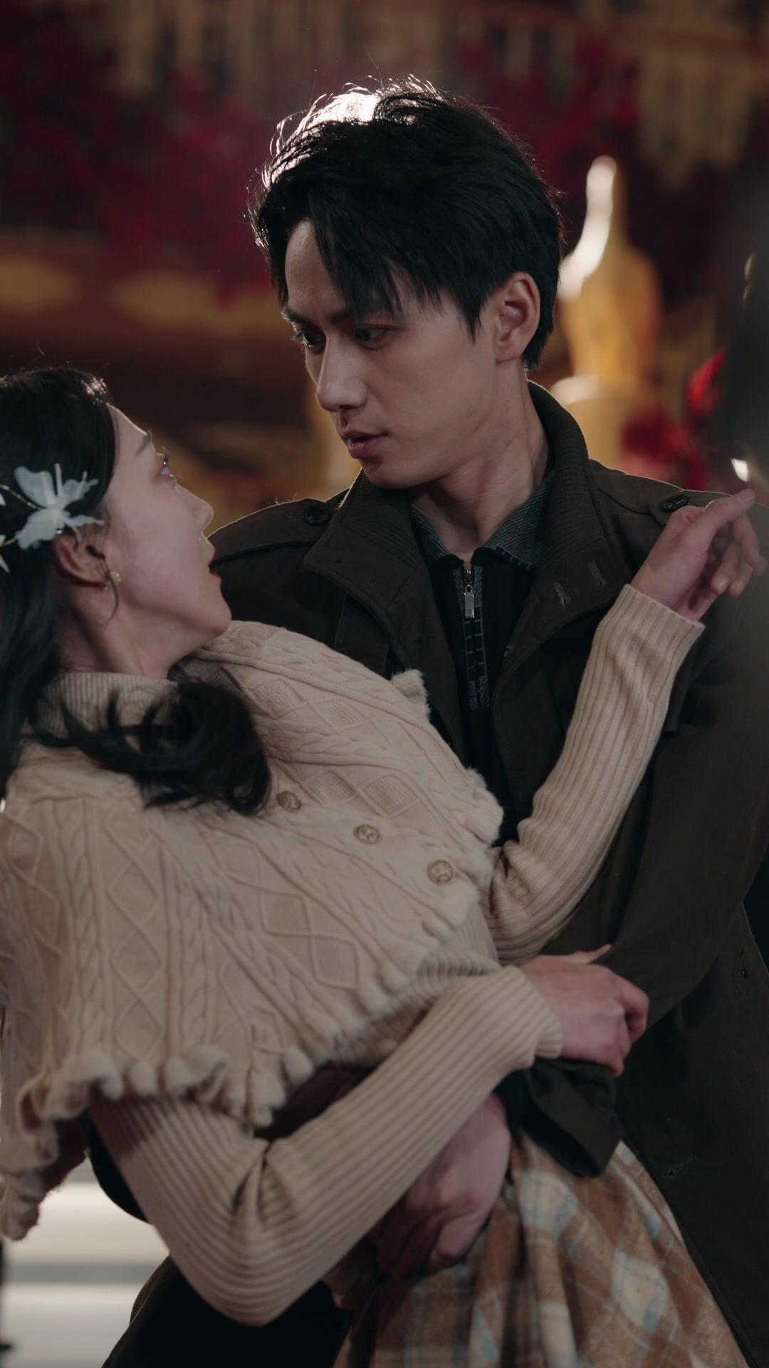 Come Back With a Street King