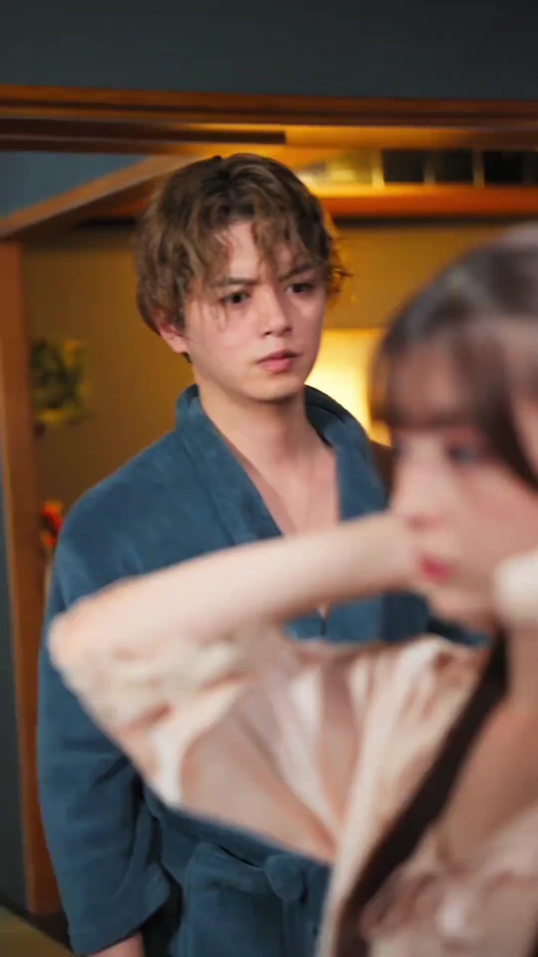 (더빙)달빛 로맨스