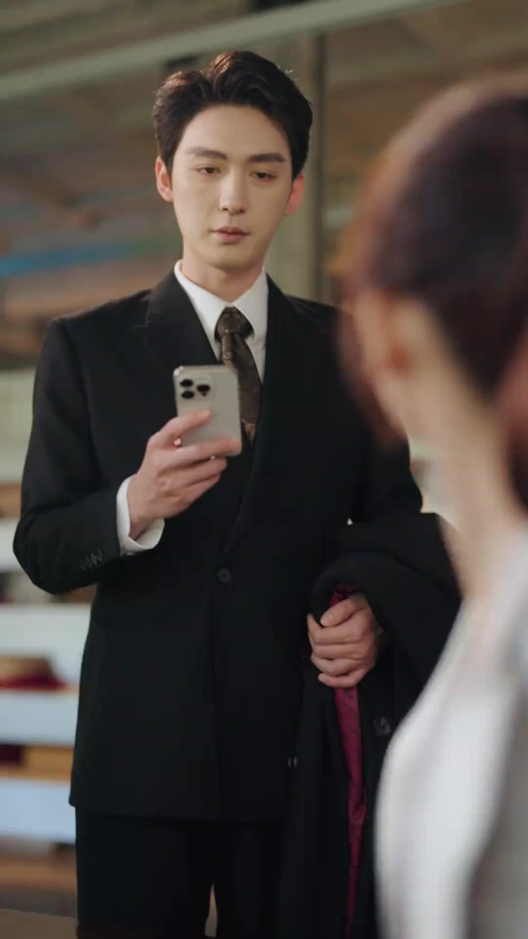 สัญญารักทนายร้าง