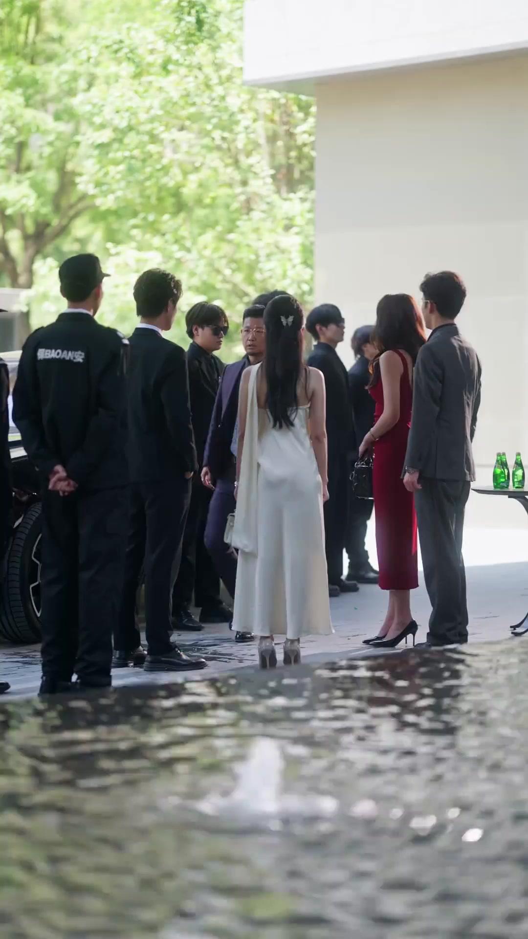 Tu caballero protector