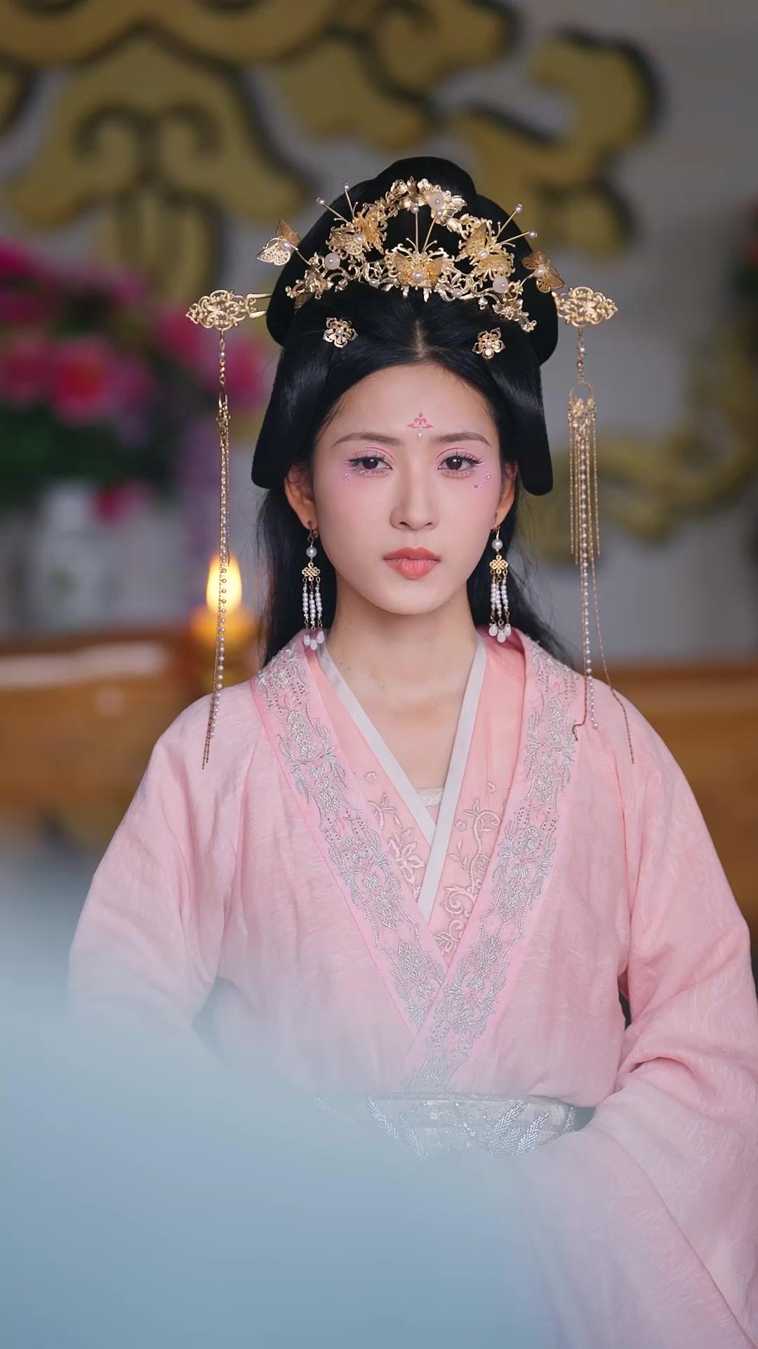 La Ribellione della Principessa