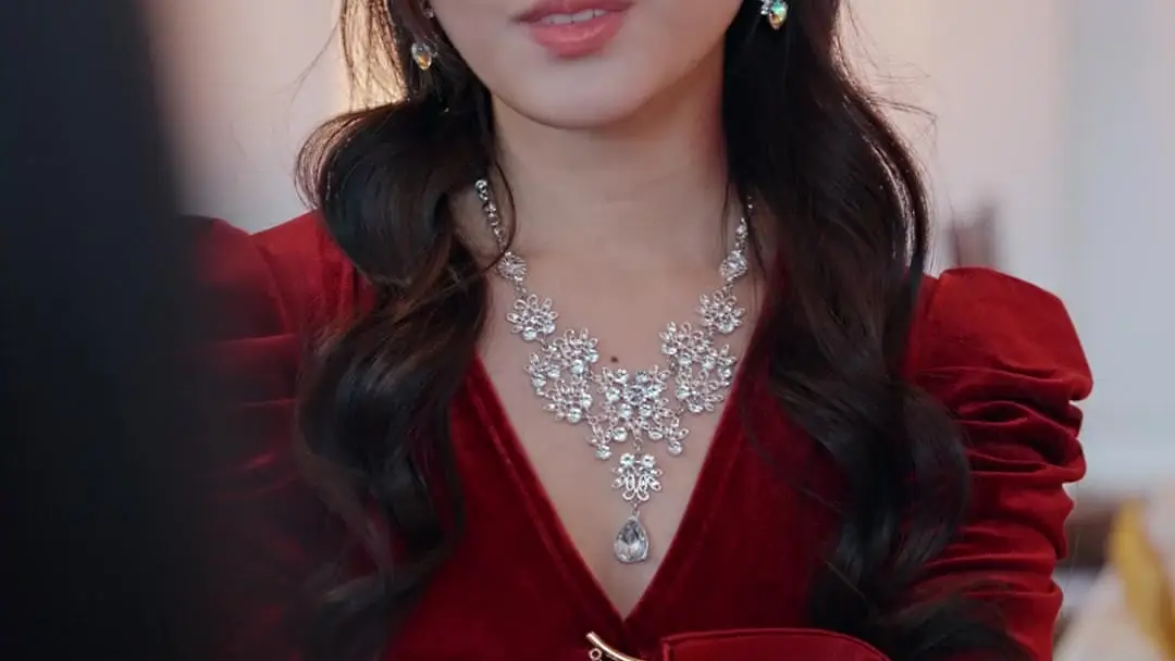 거지 남편은 재벌: 파란색 마실청이 흘린 진실의 물줄기