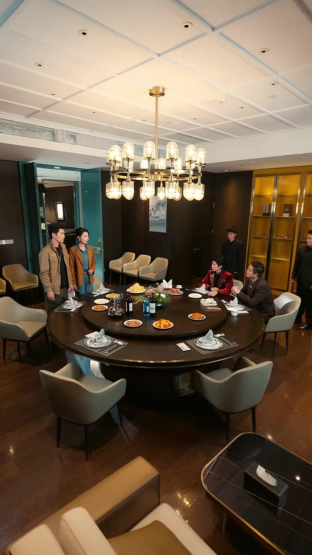 (Sulih suara) CEO Cantik dan Mantan Tentara