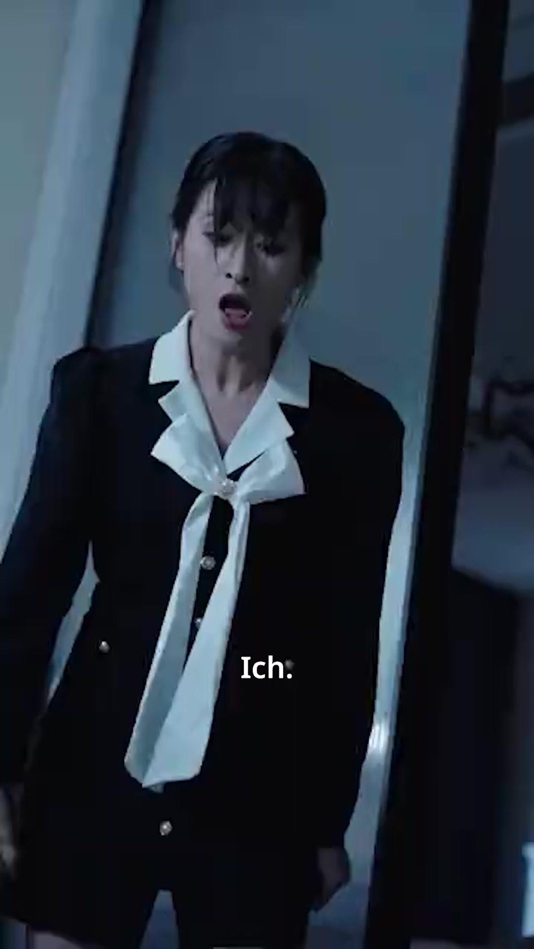 Ich will dich finden