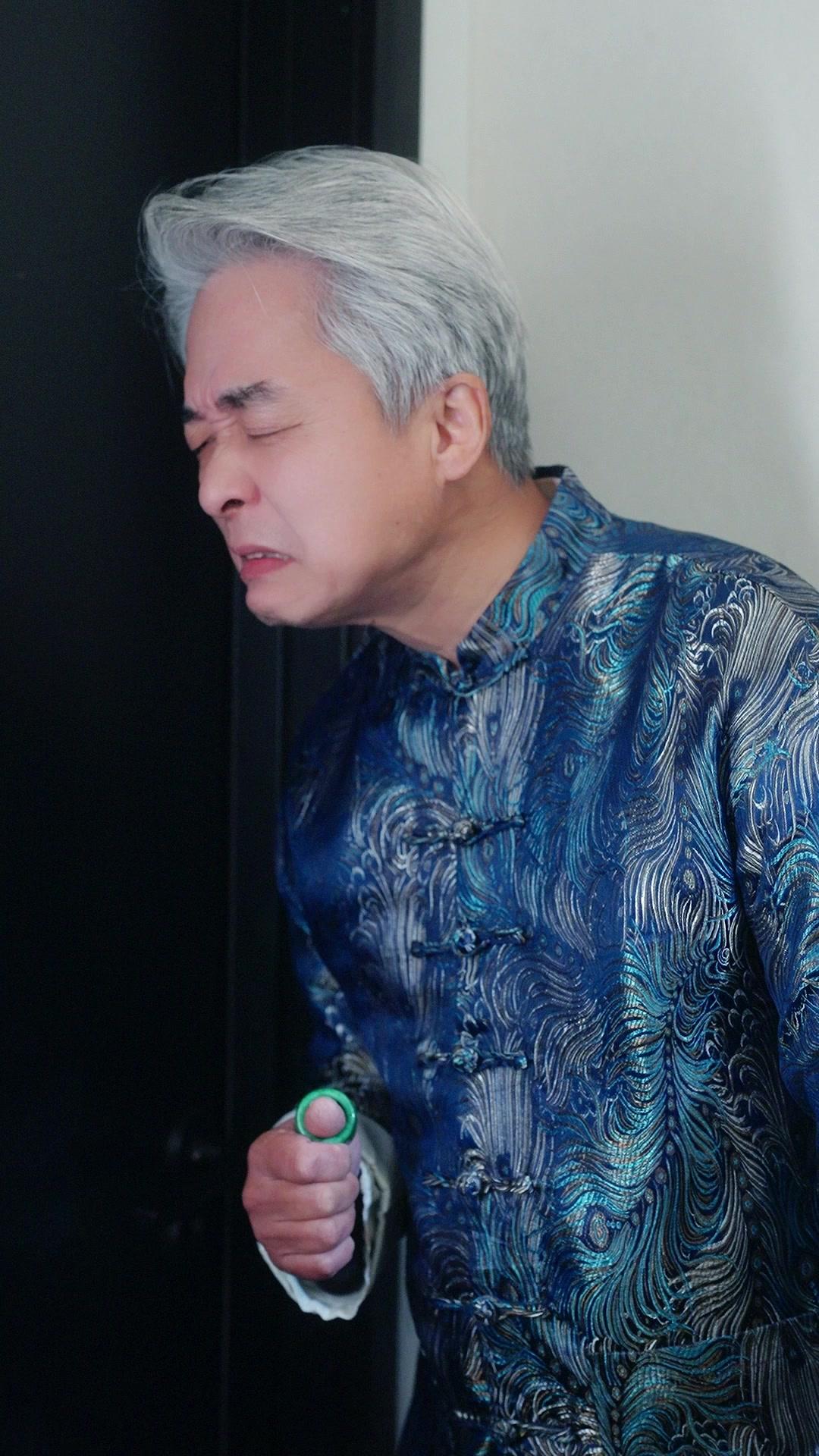 Fall for Me, Boss Lady!