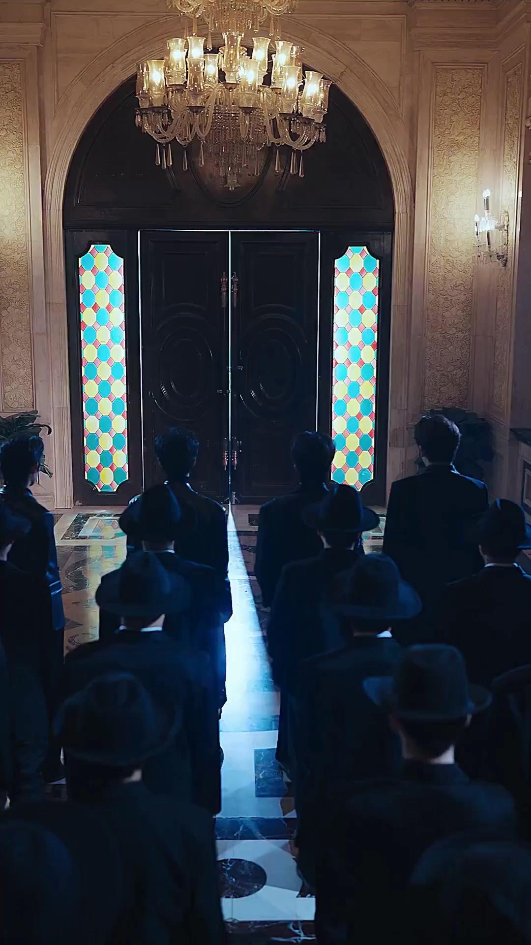 (Dubbed) Divorcing My Tyrant Heiress