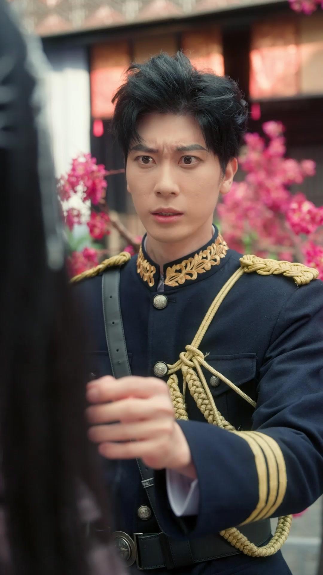 Is She a Fox Demon... Or Not?