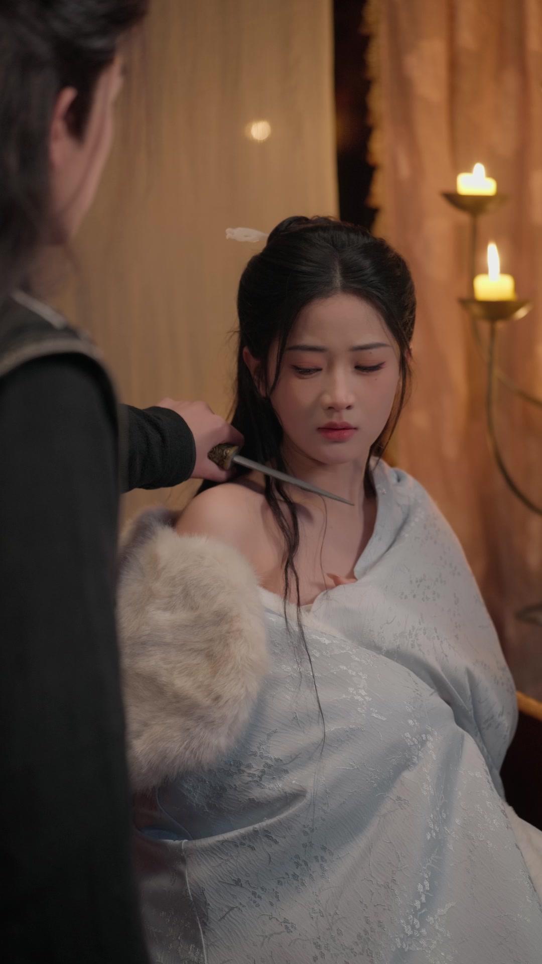 Vengeance of the Face-Swapped Heiress