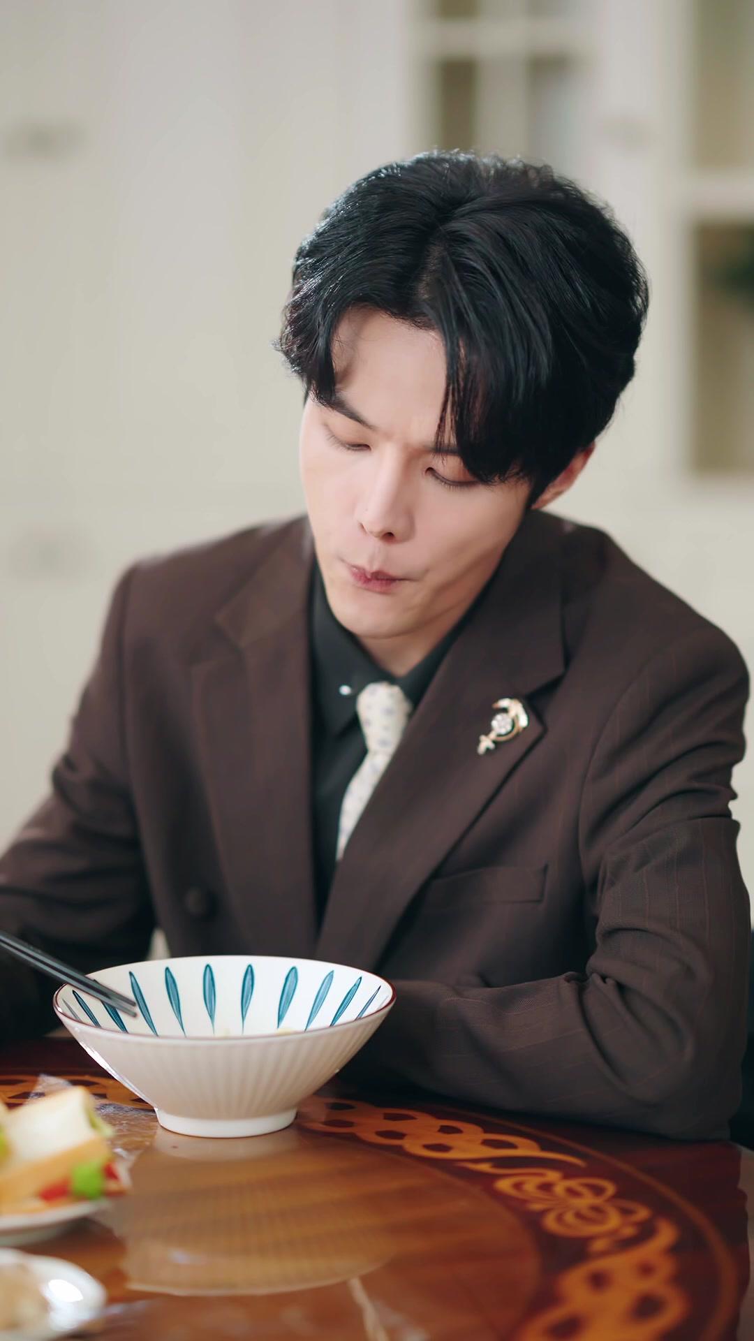 출소 후, 재벌과 결혼했다