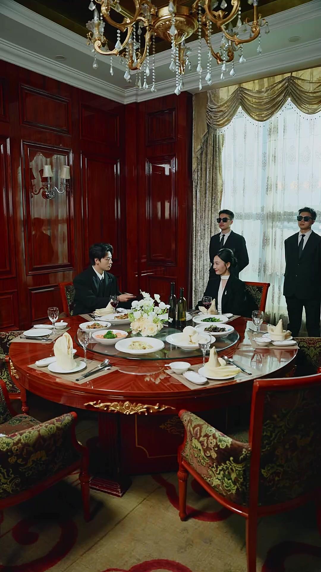 換命三十年，我也要當好命婆