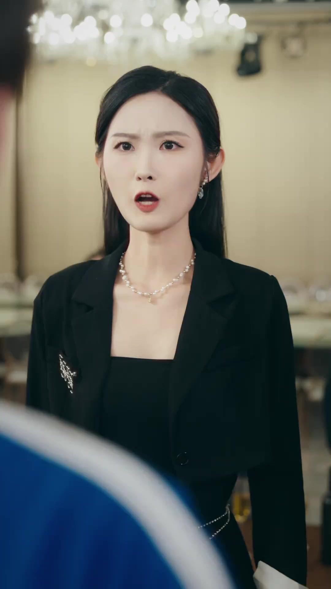 Framed Son, True Heir