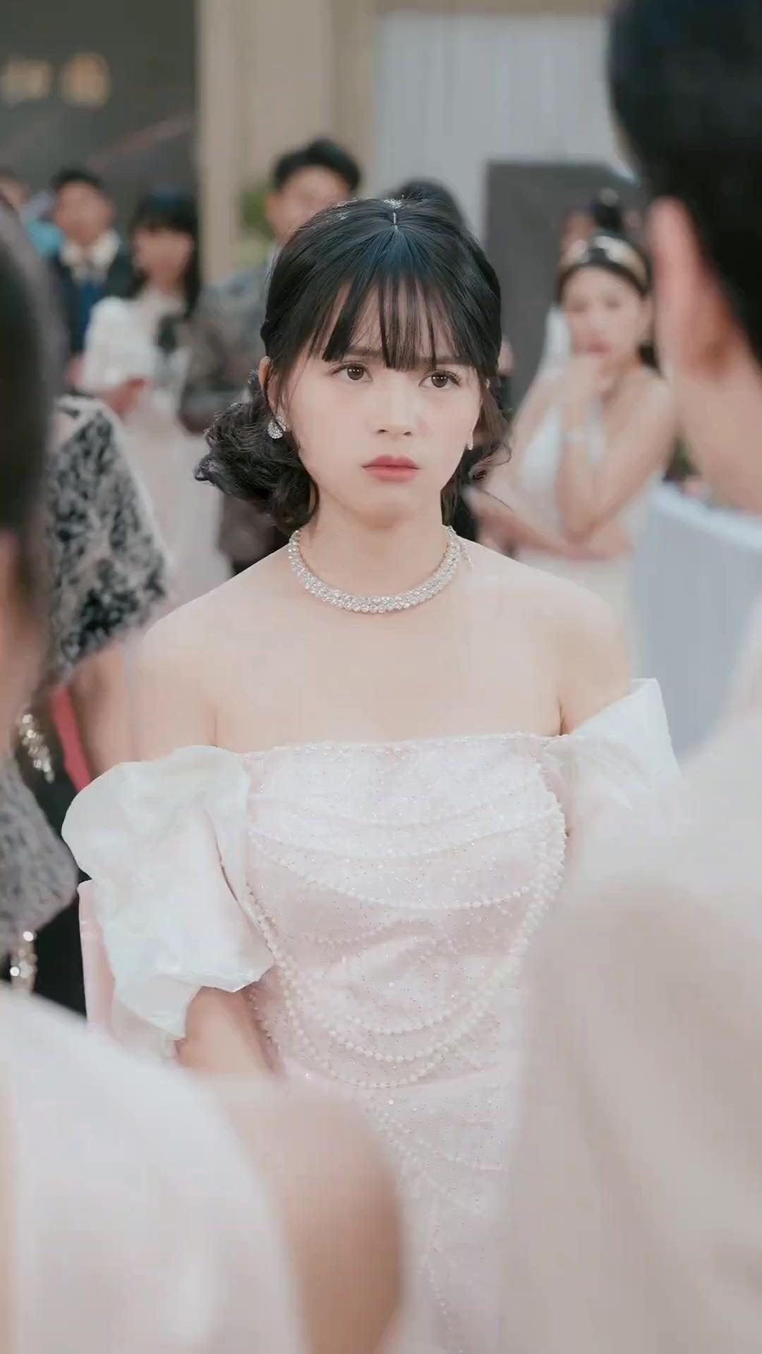 (Dubbed) The Real Heiress's Little Game