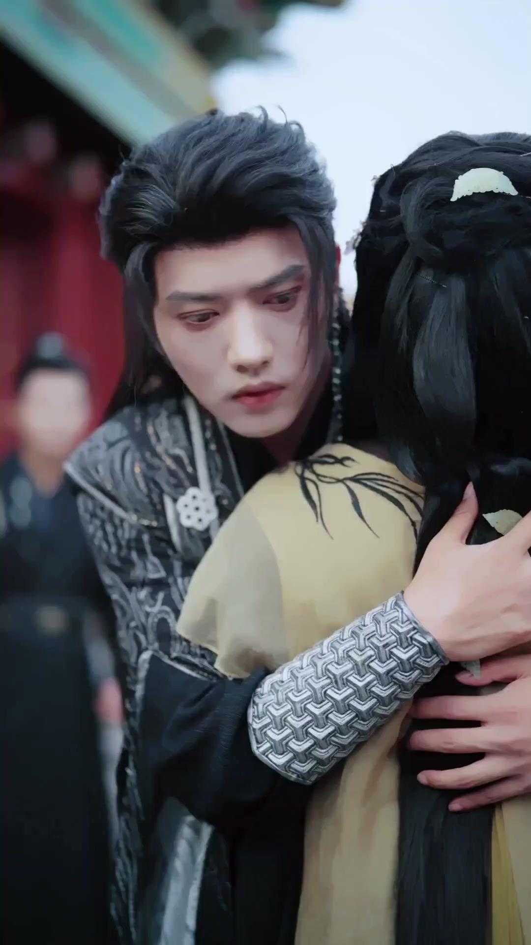 (Dubbed) My Ending, My Choice