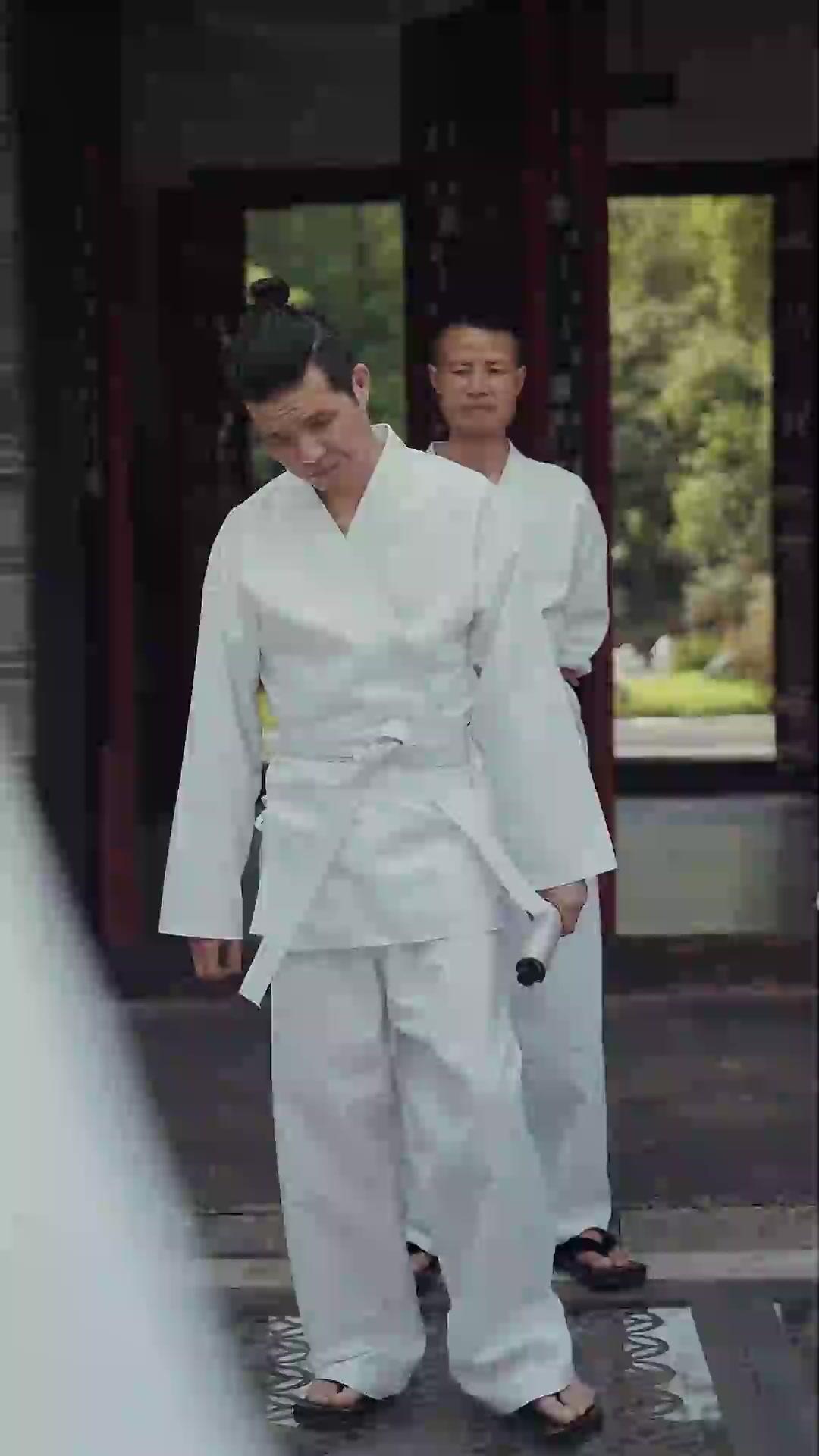 (Dublajlı) BüyükXia'nınSavaşçısı