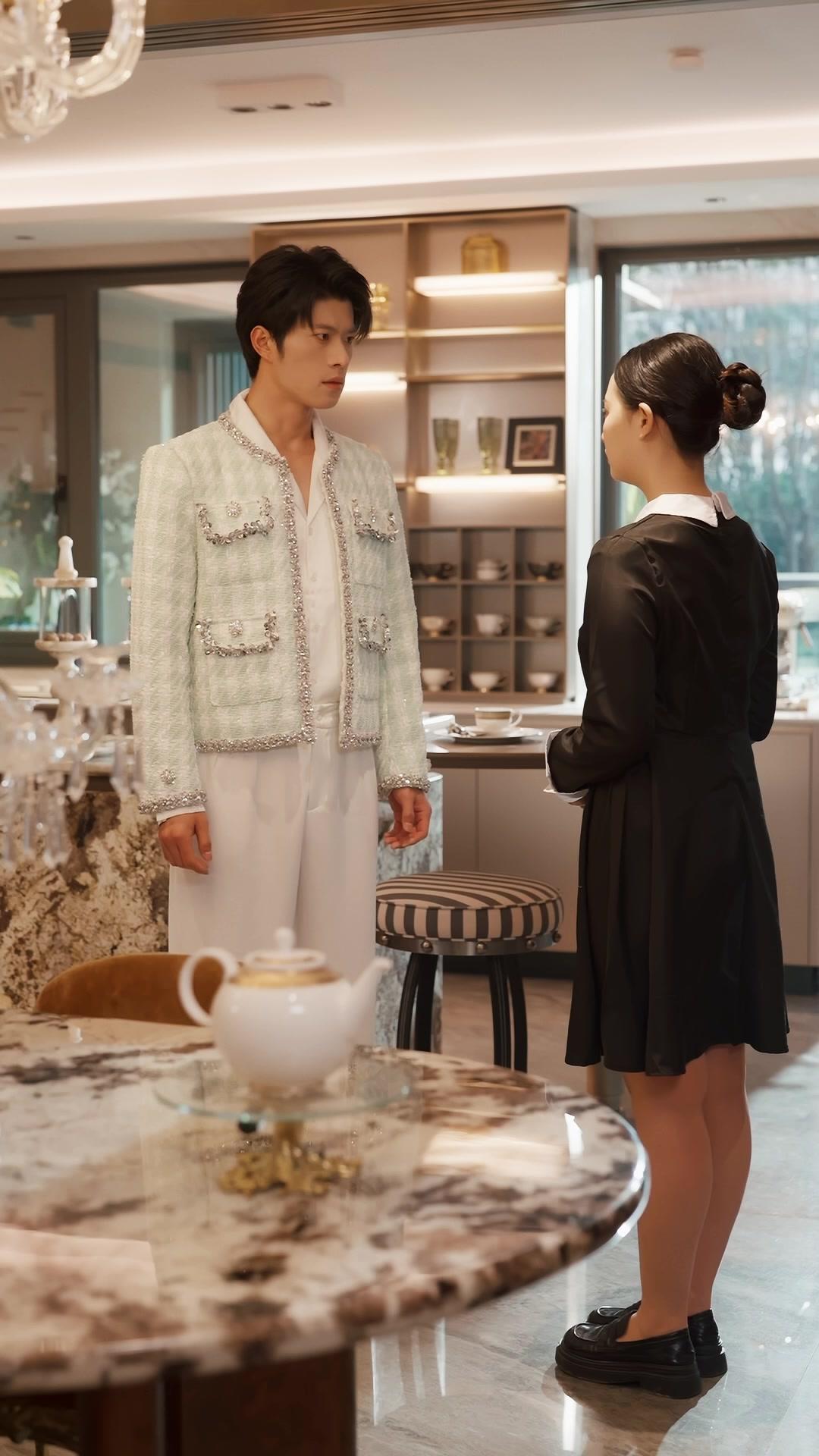 Mom's Regret & Love? I Refuse!